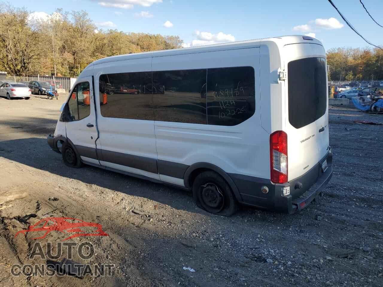 FORD TRANSIT 2015 - 1FBAX2CG5FKA72611