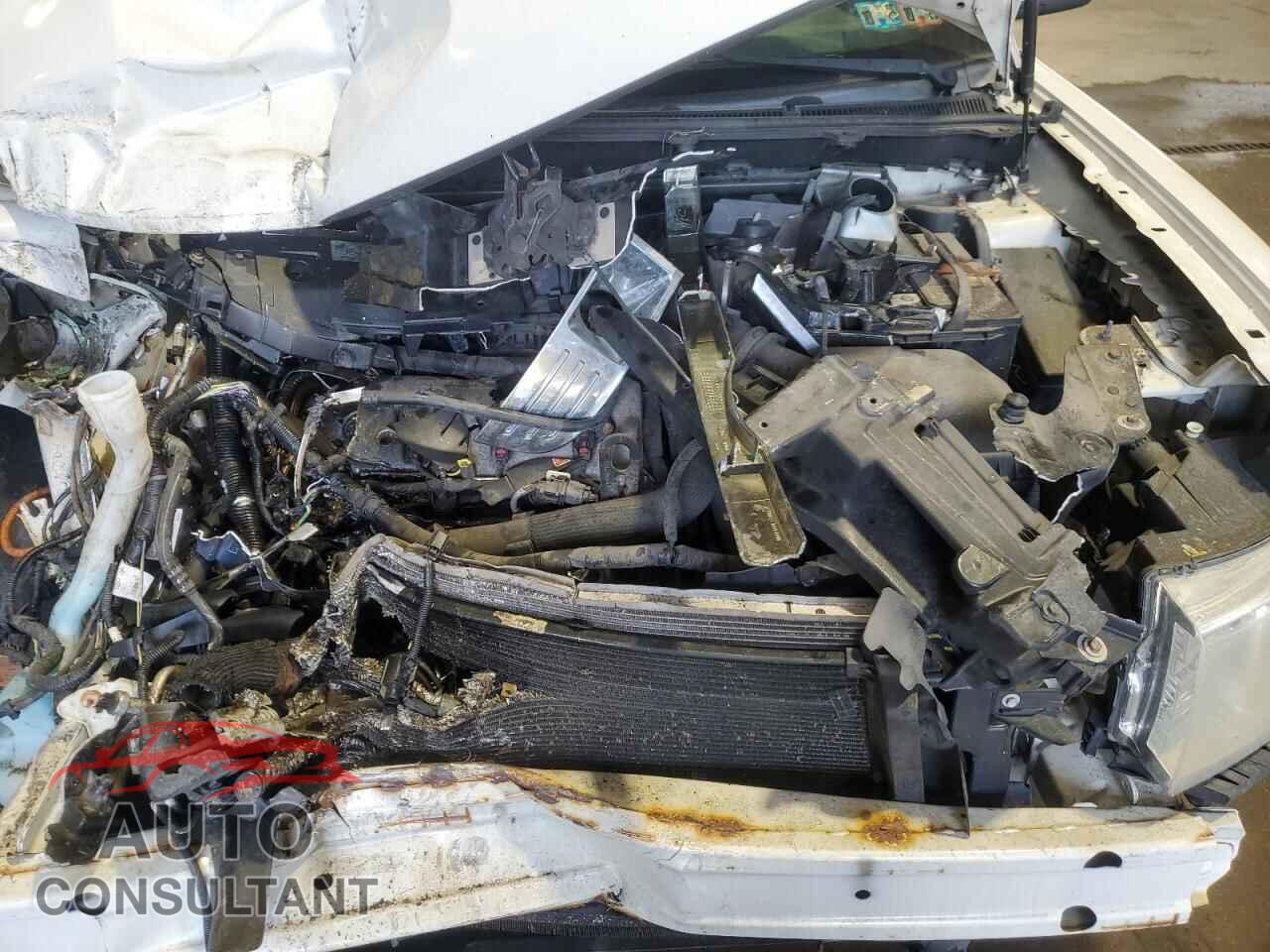 FORD FLEX 2012 - 2FMGK5CCXCBD02275