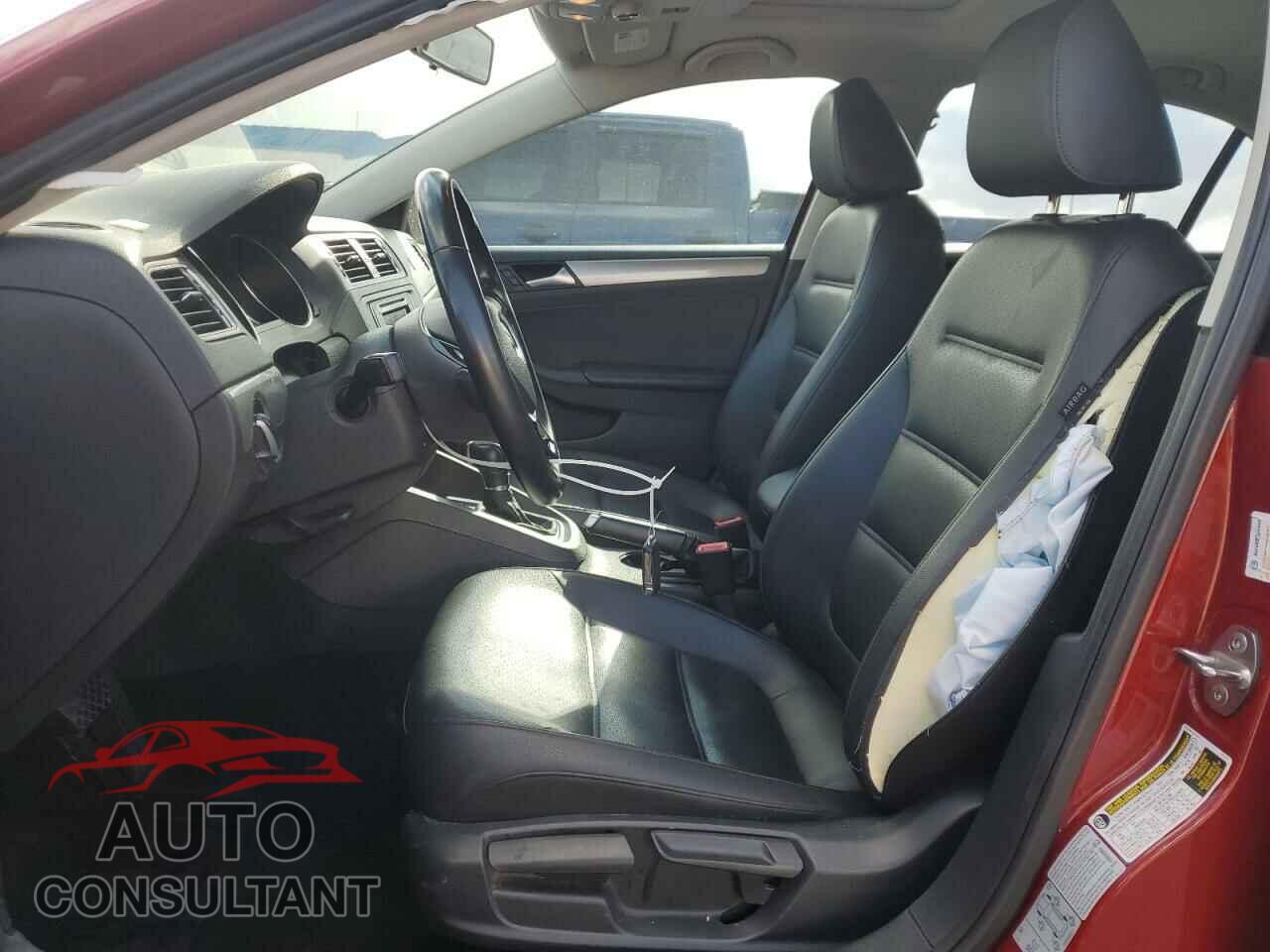 VOLKSWAGEN JETTA 2017 - 3VWDB7AJ9HM336764