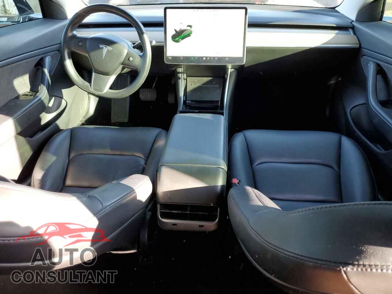 TESLA MODEL 3 2018 - 5YJ3E1EA6JF163745