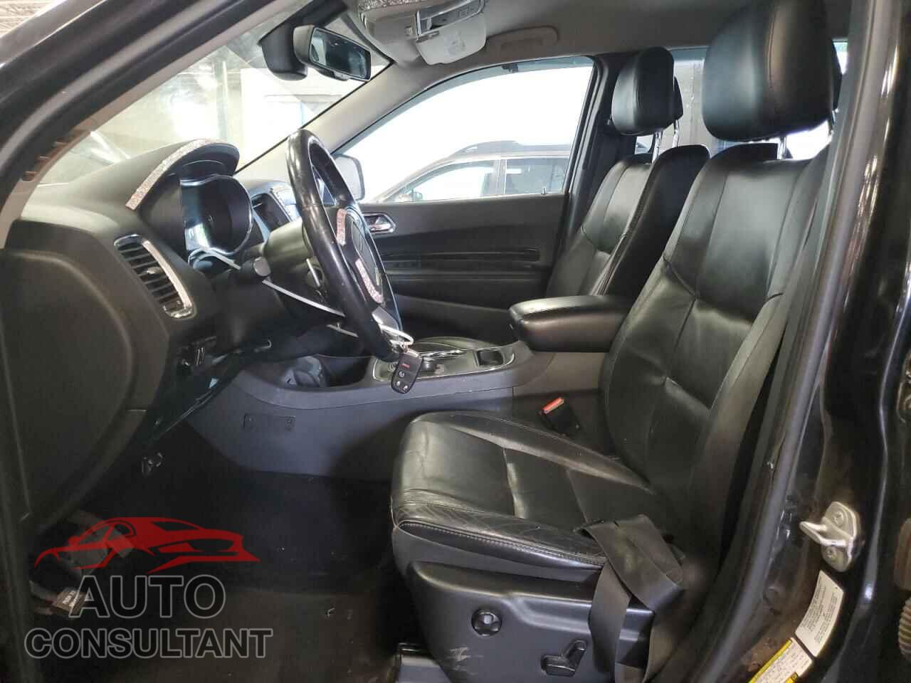 DODGE DURANGO 2015 - 1C4RDJDG1FC740561