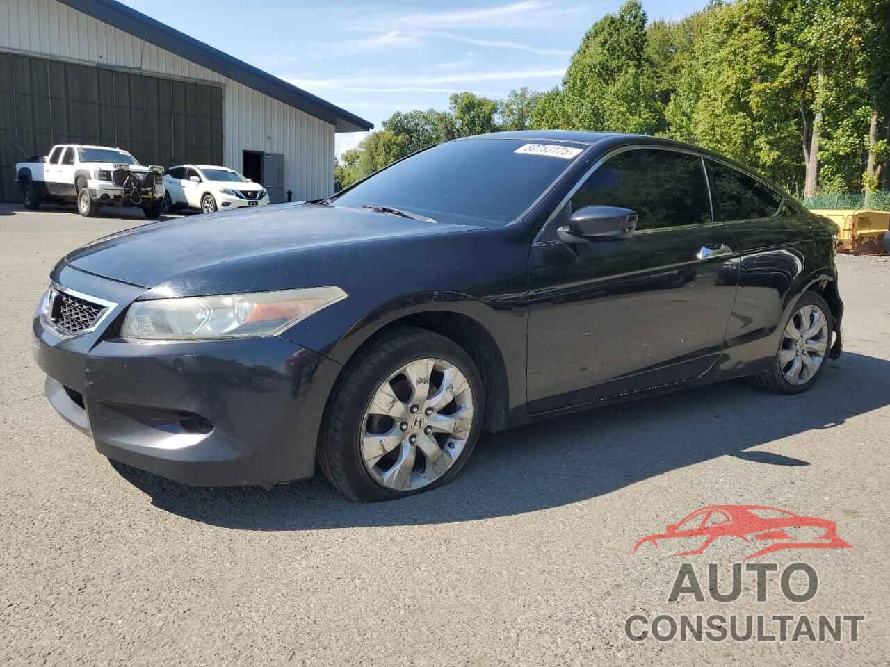 HONDA ACCORD 2009 - 1HGCS12889A007853