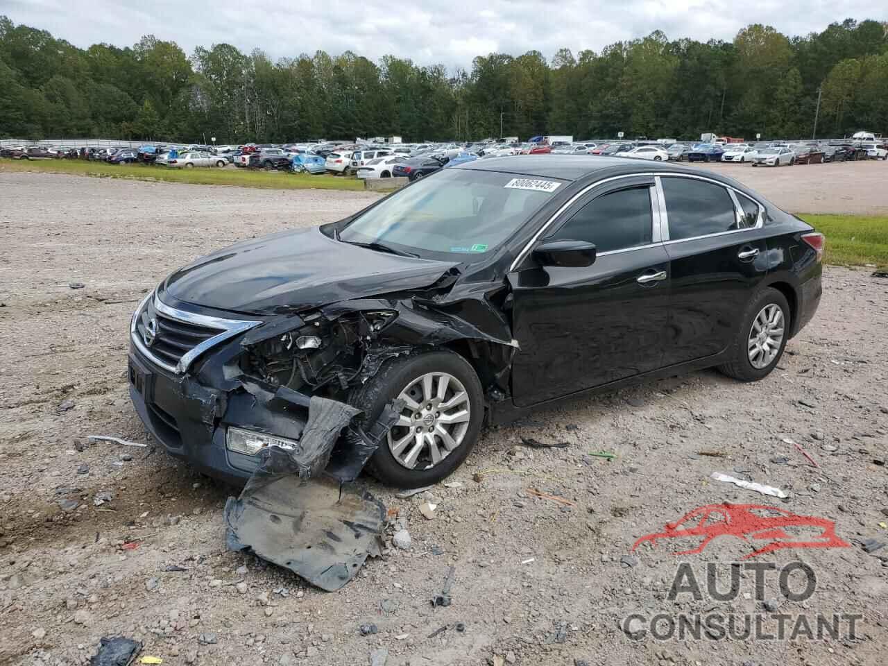 NISSAN ALTIMA 2014 - 1N4AL3AP1EN214732