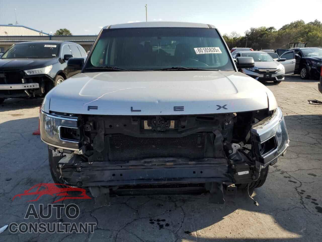 FORD FLEX 2016 - 2FMHK6C86GBA21277