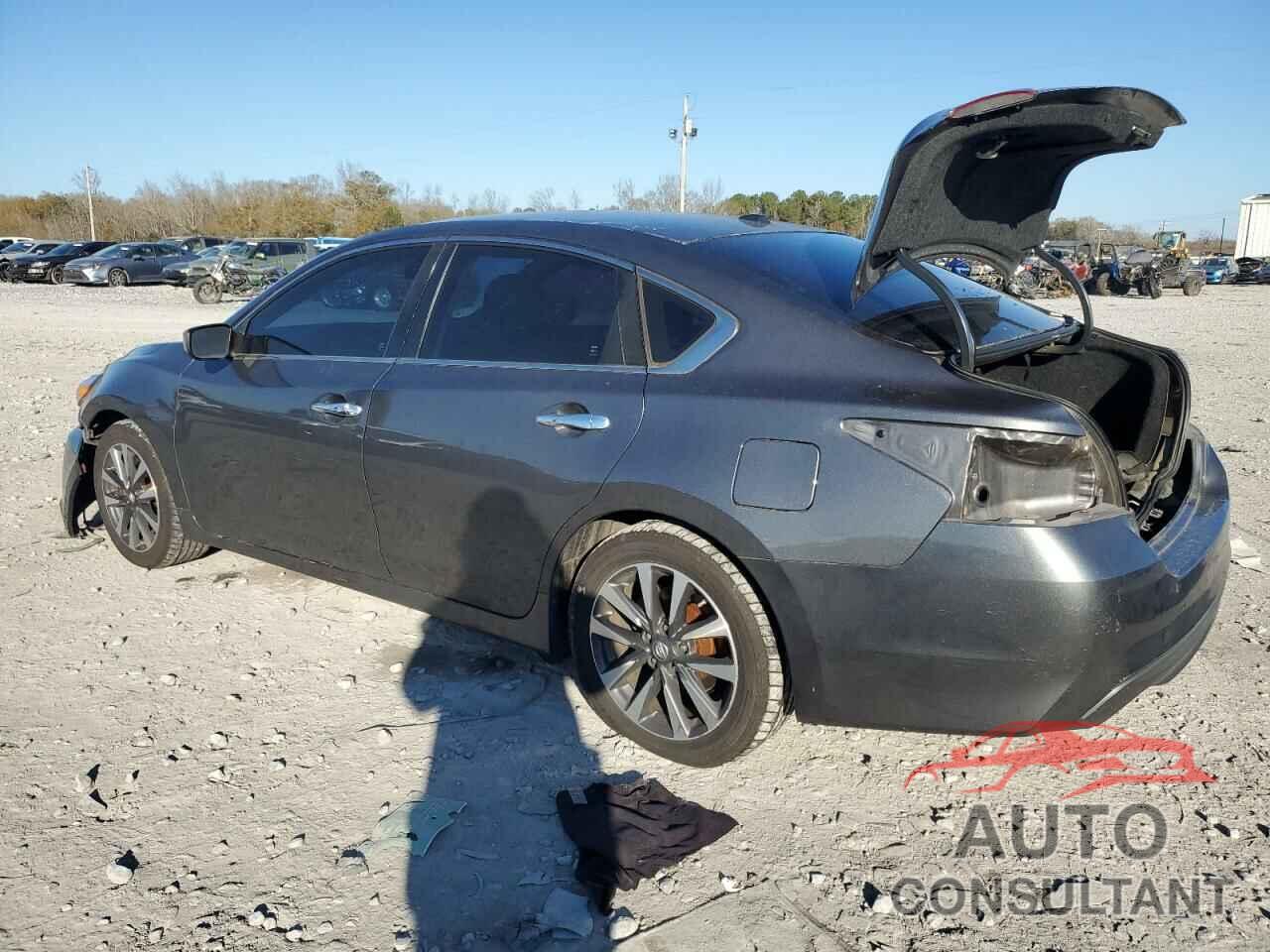 NISSAN ALTIMA 2017 - 1N4AL3APXHC145152