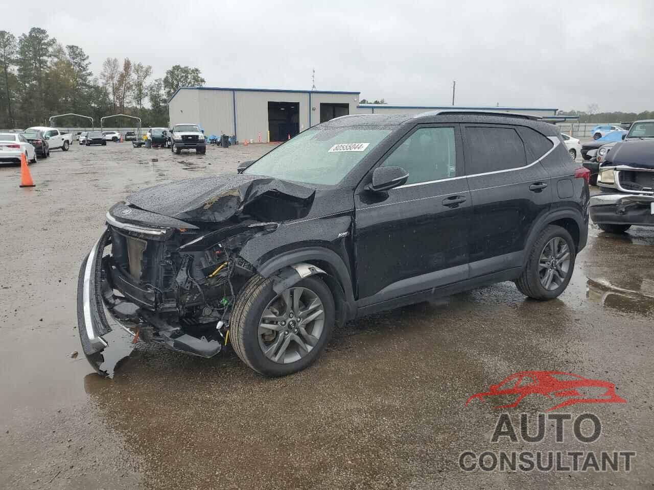 KIA SELTOS 2021 - KNDEUCAA7M7068845