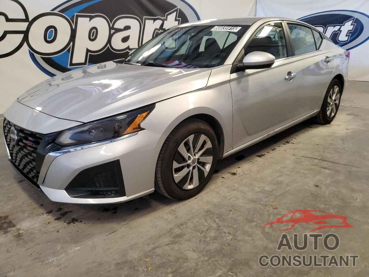 NISSAN ALTIMA 2023 - 1N4BL4BV2PN417428