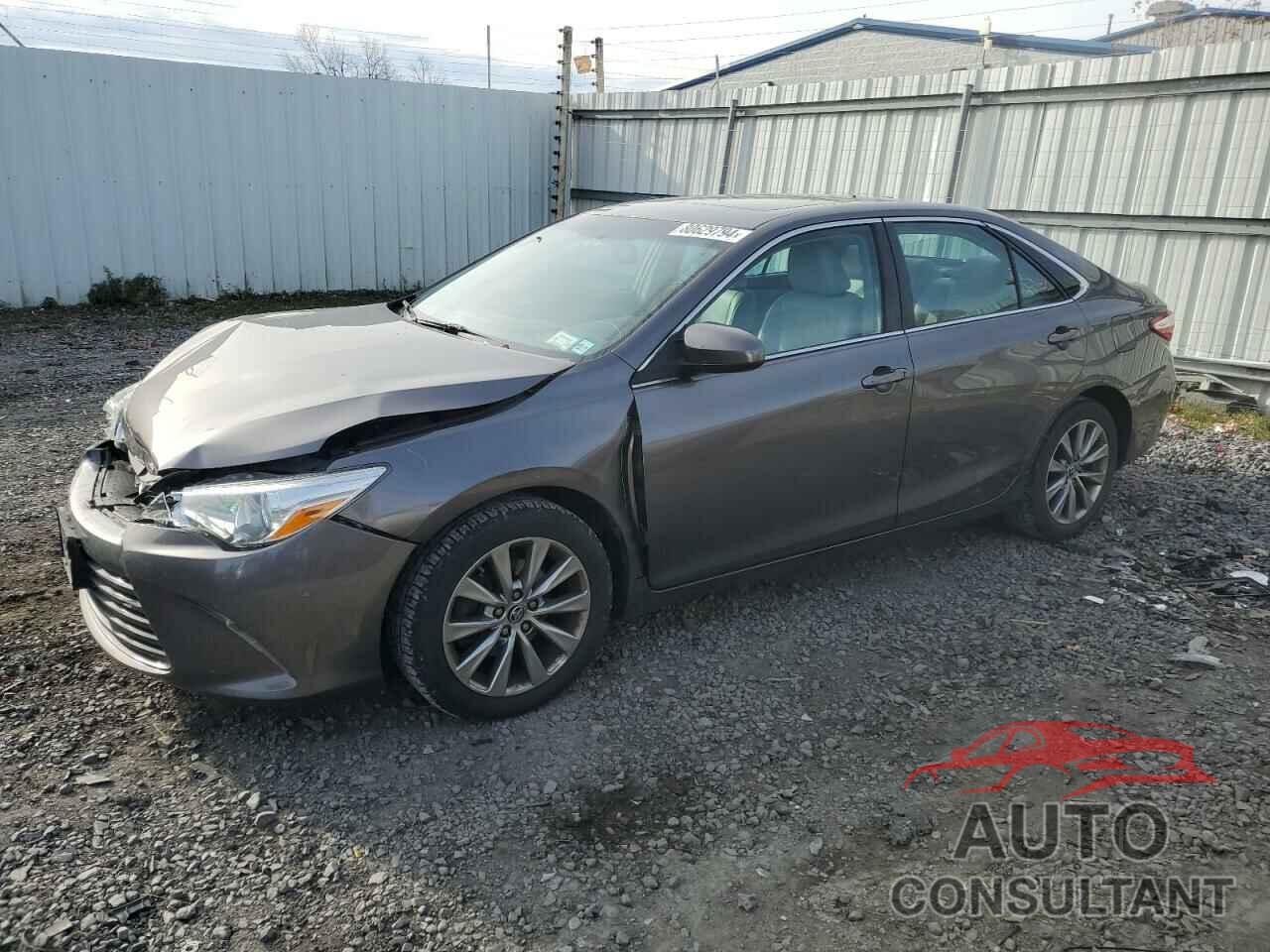 TOYOTA CAMRY 2015 - 4T1BF1FK7FU947801