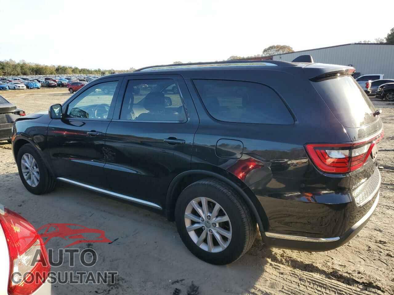 DODGE DURANGO 2014 - 1C4RDHAG2EC414389