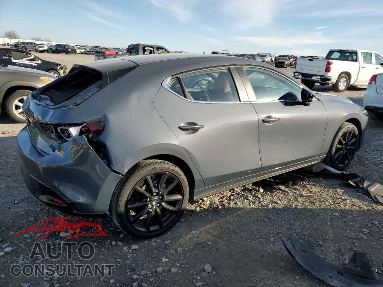 MAZDA 3 2024 - JM1BPBLM0R1655846