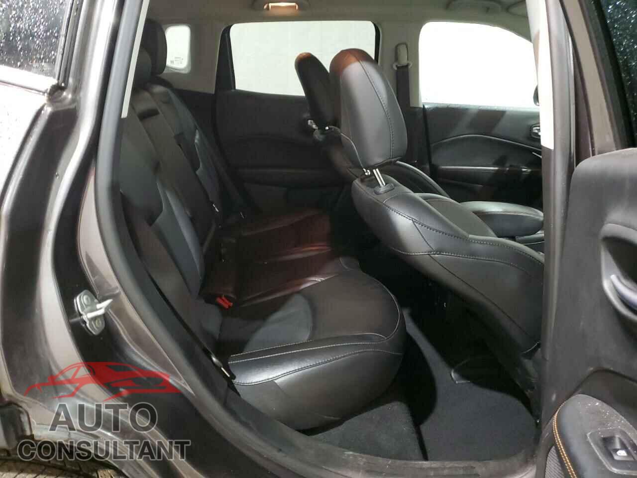 JEEP COMPASS 2020 - 3C4NJDCBXLT163852