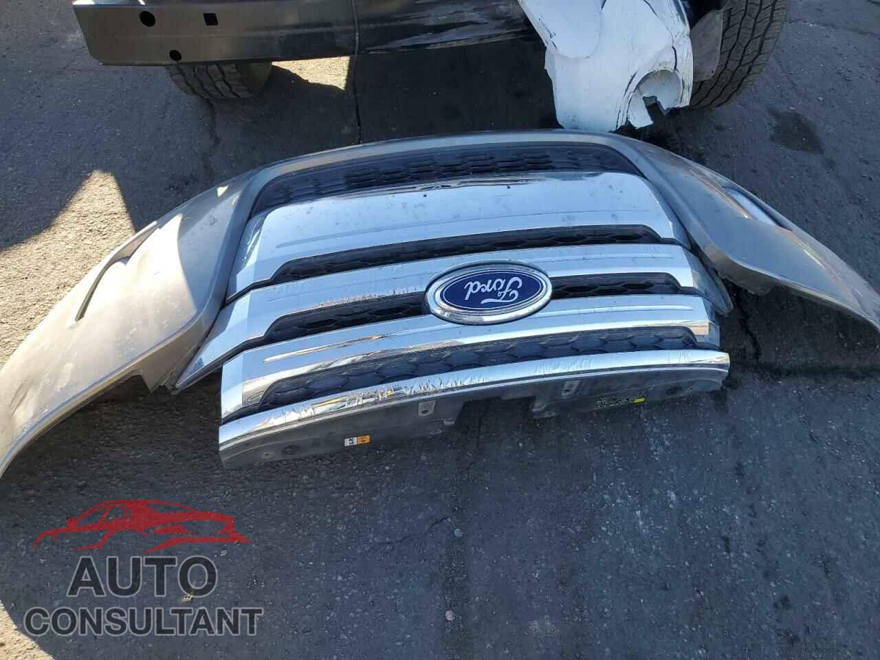 FORD EDGE 2013 - 2FMDK4JC5DBC61944