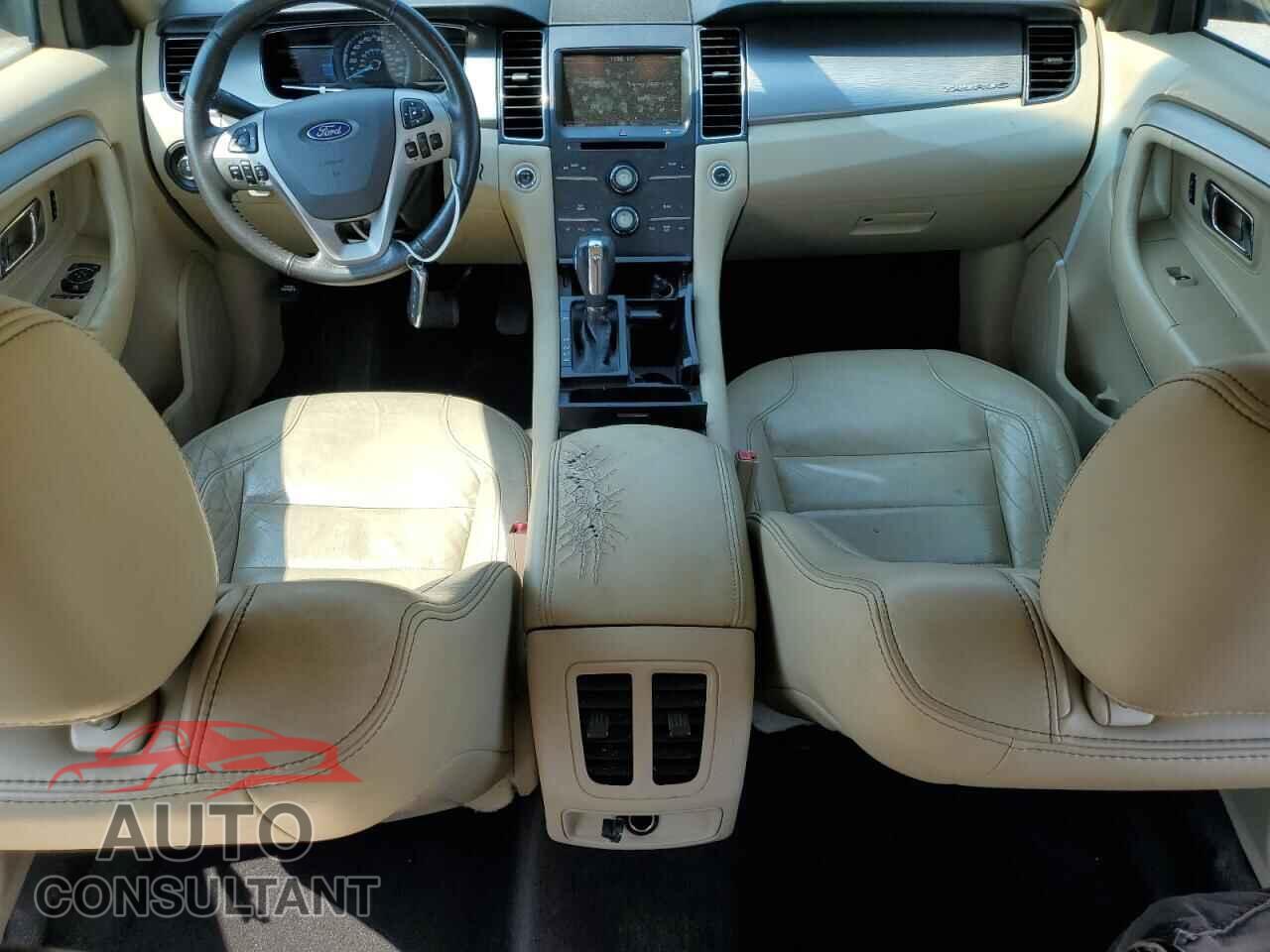 FORD TAURUS 2015 - 1FAHP2E86FG186593