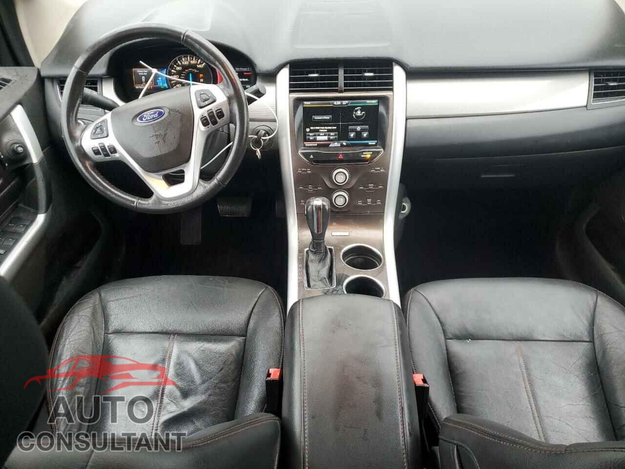 FORD EDGE 2014 - 2FMDK4JC1EBB17485