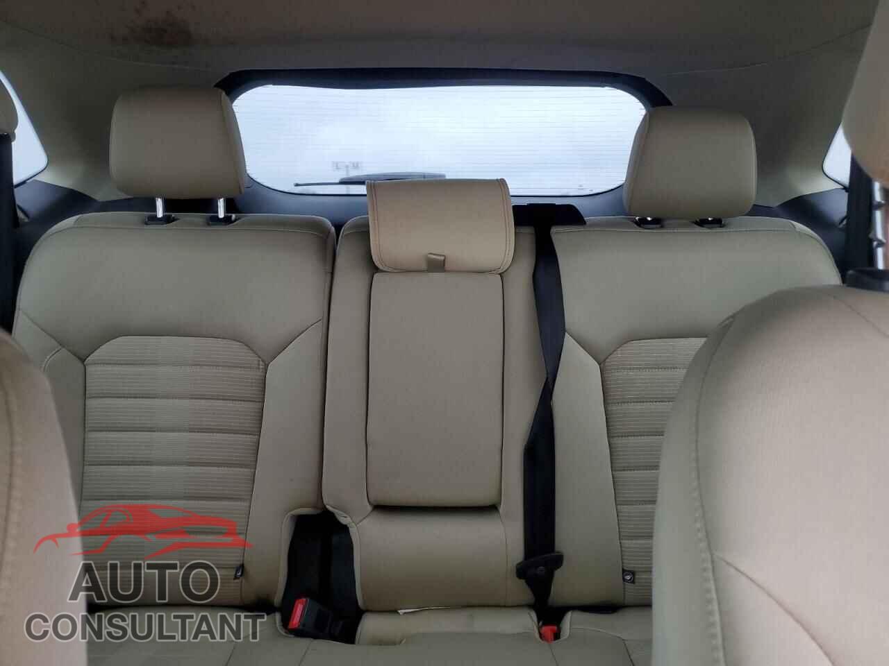 FORD EDGE 2017 - 2FMPK3J91HBC52272