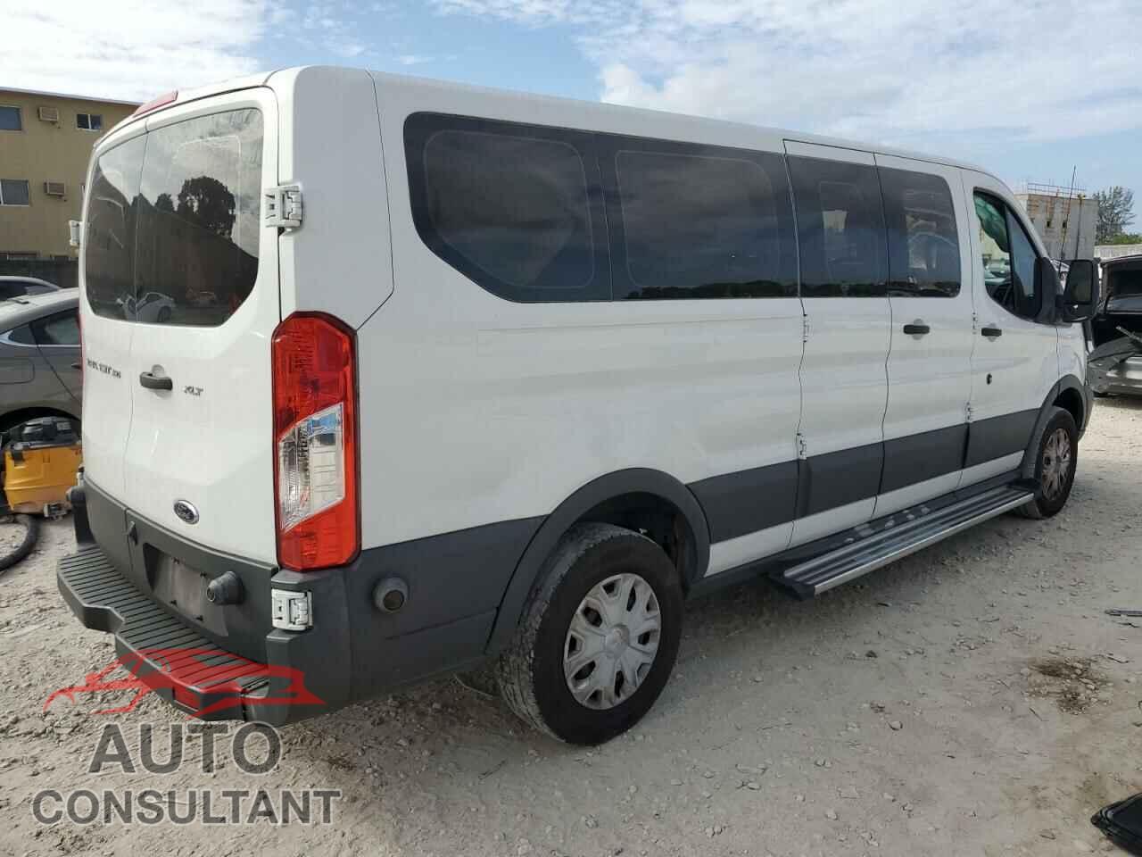 FORD TRANSIT 2018 - 1FBZX2ZM1JKB02714
