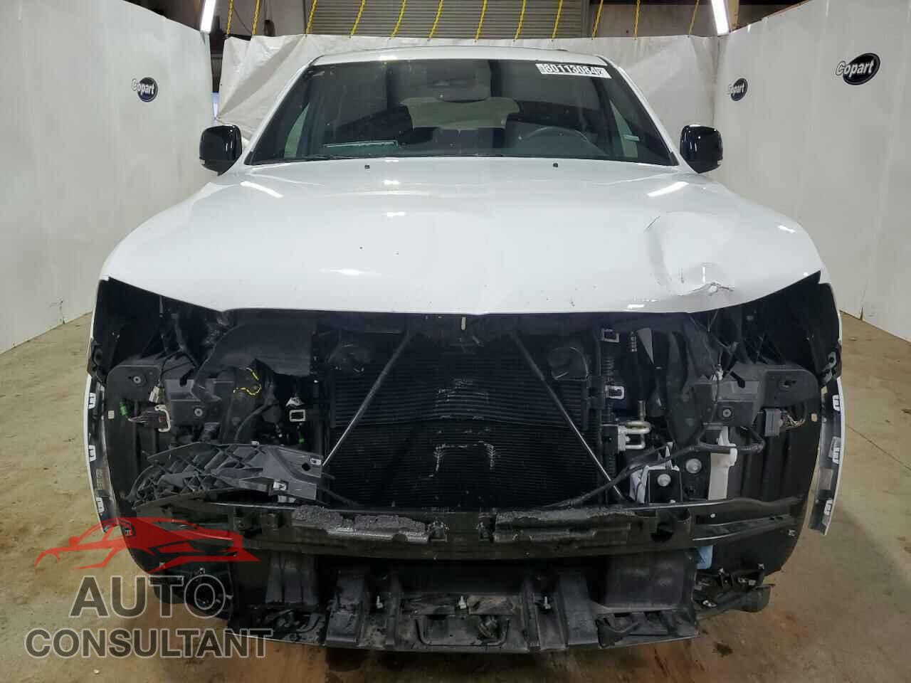 DODGE DURANGO 2024 - 1C4RDJDG9RC207622