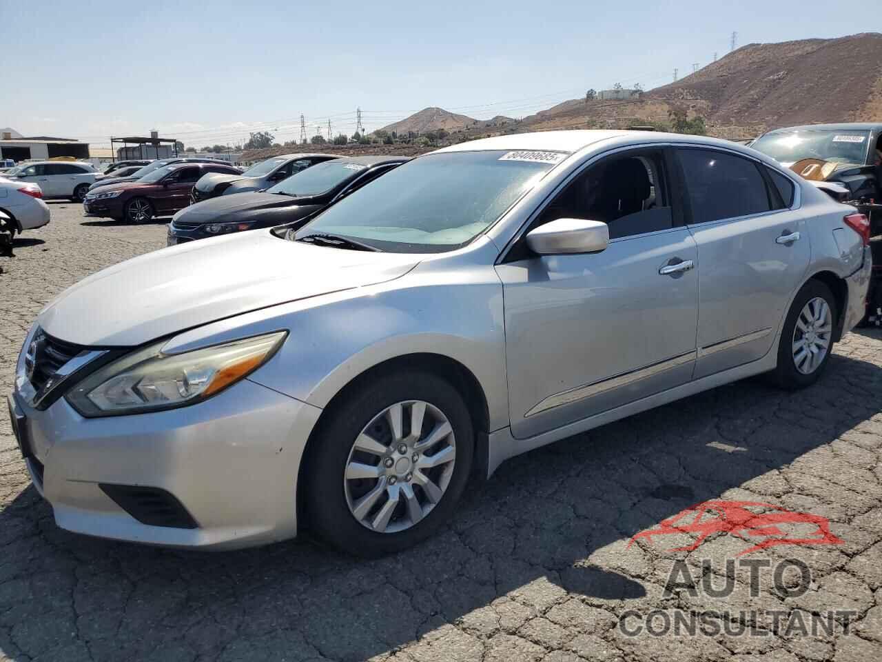 NISSAN ALTIMA 2016 - 1N4AL3AP0GC147104