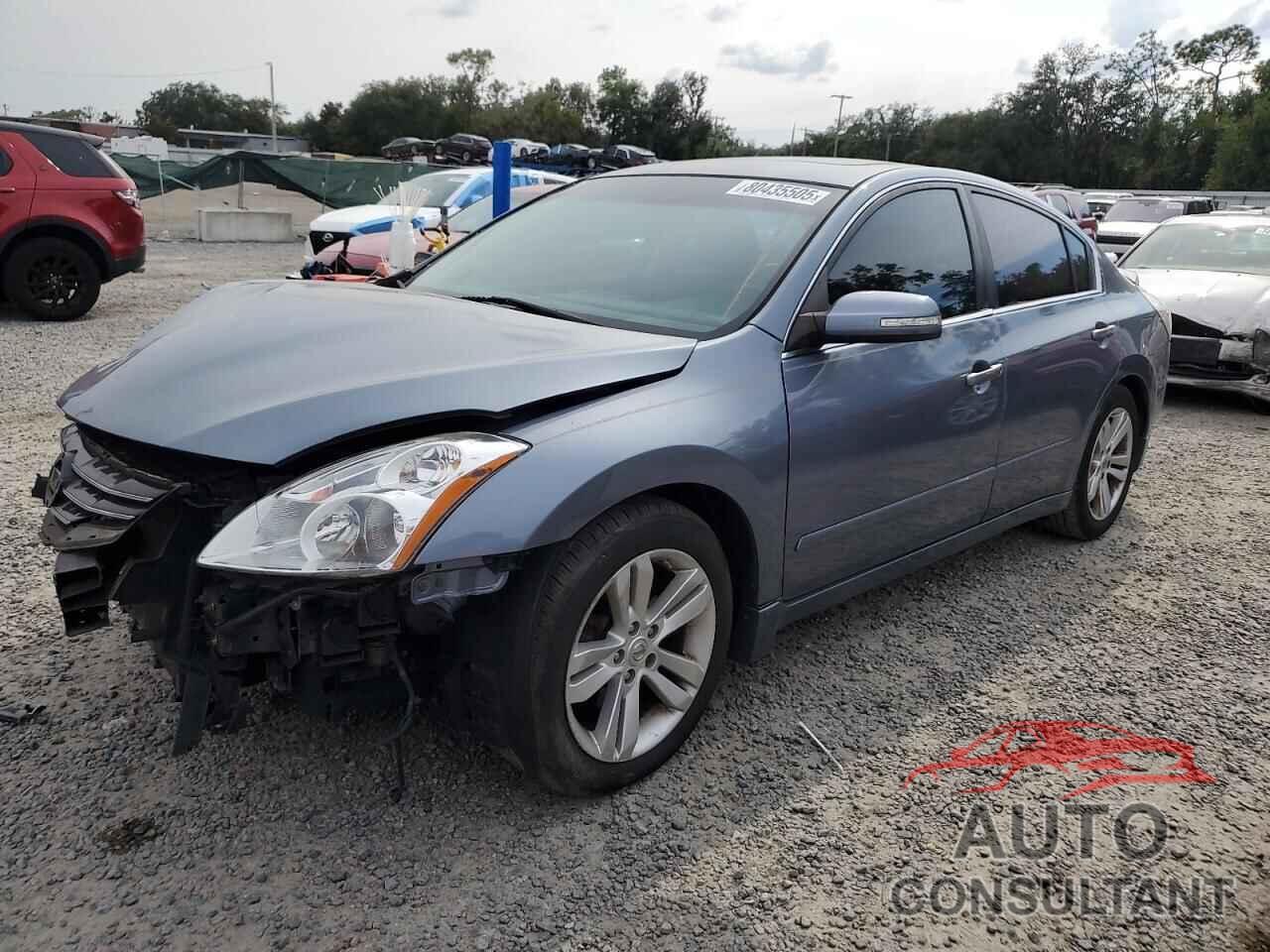 NISSAN ALTIMA 2010 - 1N4BL2AP5AN438157