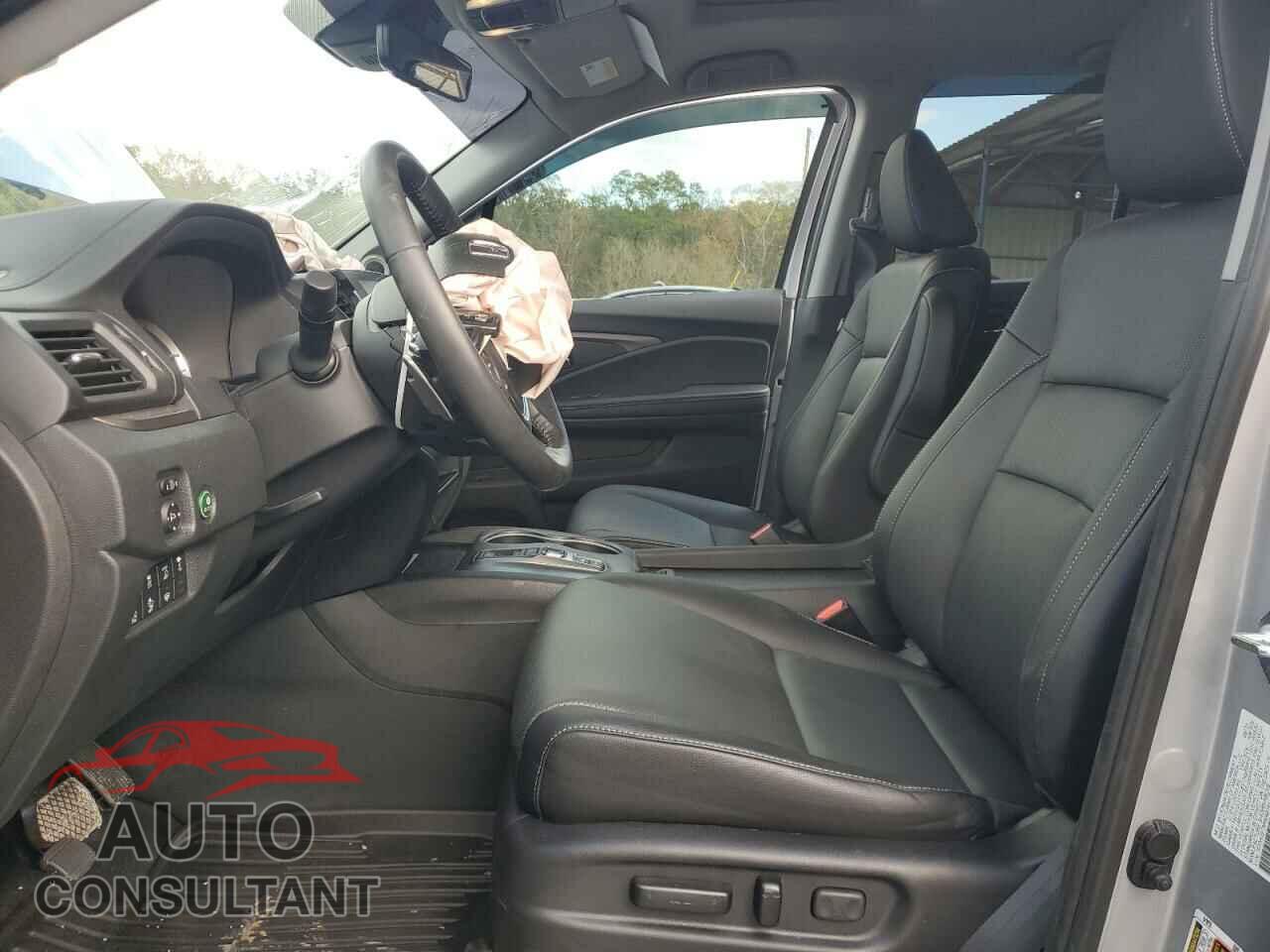 HONDA RIDGELINE 2023 - 5FPYK3F78PB048142