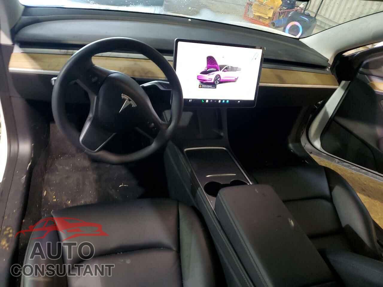 TESLA MODEL 3 2023 - 5YJ3E1EAXPF574140