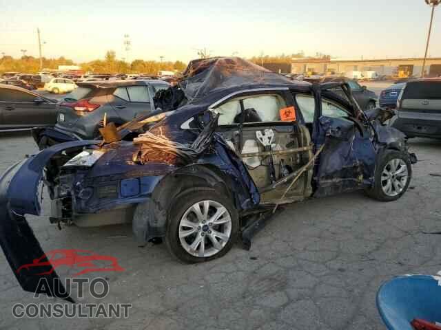 FORD TAURUS 2011 - 1FAHP2EW0BG164789
