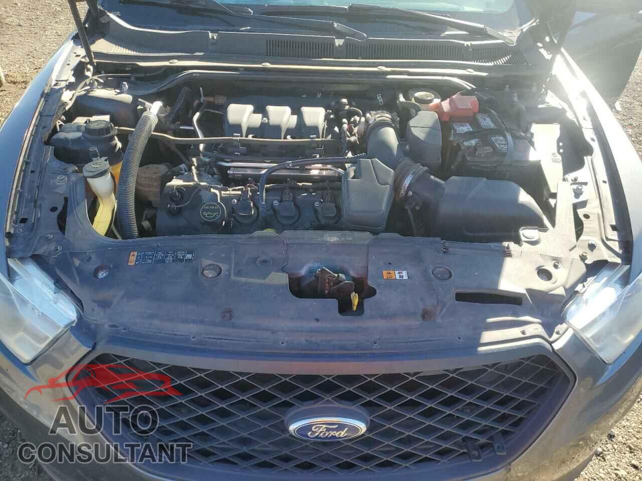 FORD TAURUS 2015 - 1FAHP2MK7FG151672