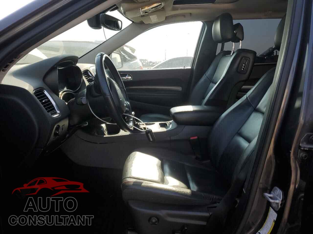 DODGE DURANGO 2018 - 1C4RDJDG6JC451829
