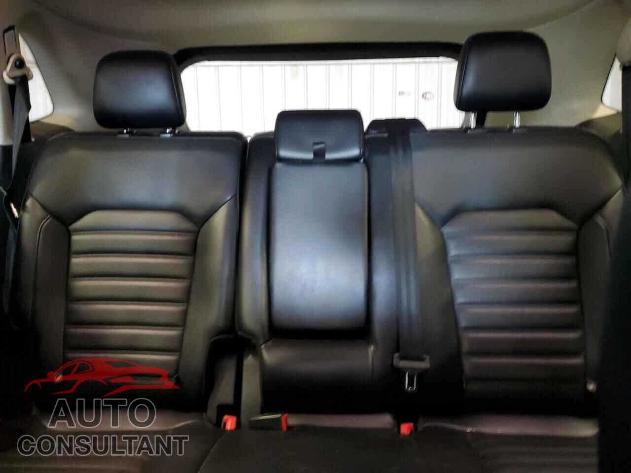 FORD EDGE 2017 - 2FMPK4J99HBB14355