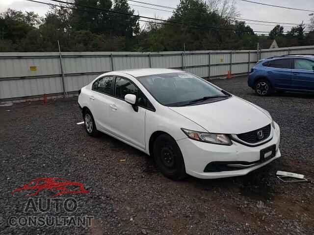 HONDA CIVIC 2015 - 19XFB2F53FE210935