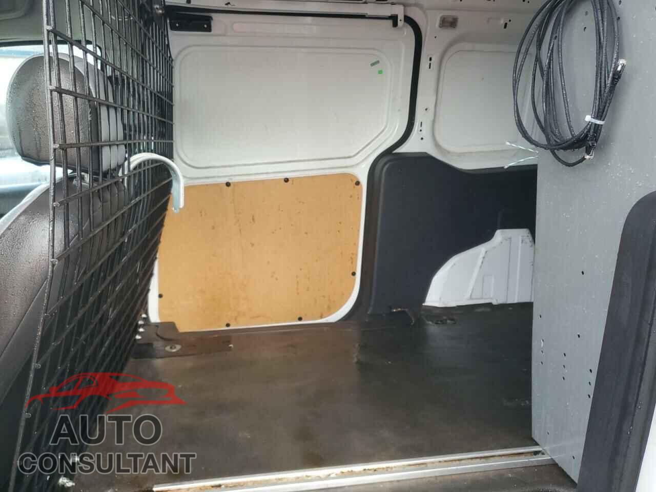 FORD TRANSIT 2015 - NM0LS7E71F1200228