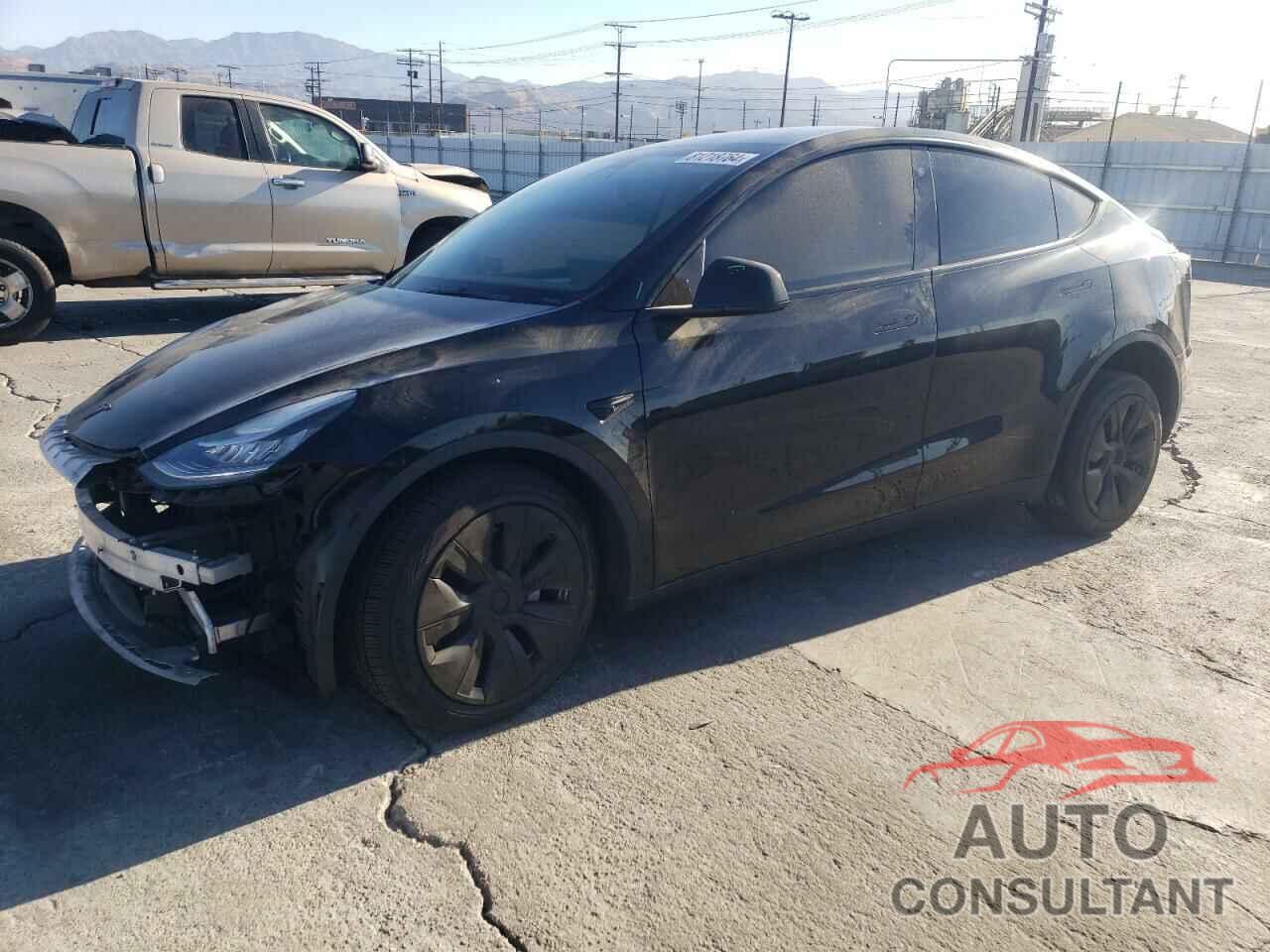 TESLA MODEL Y 2023 - 7SAYGDEE4PA097077