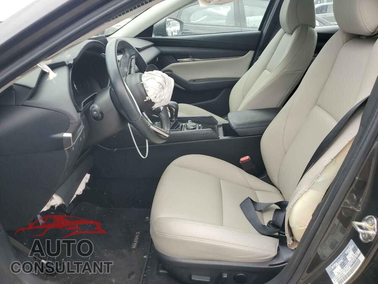 MAZDA 3 2023 - 3MZBPACM9PM366164