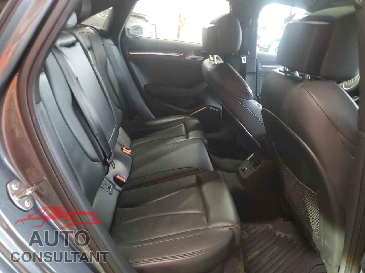 AUDI A3 2015 - WAUKFGFF7F1010844
