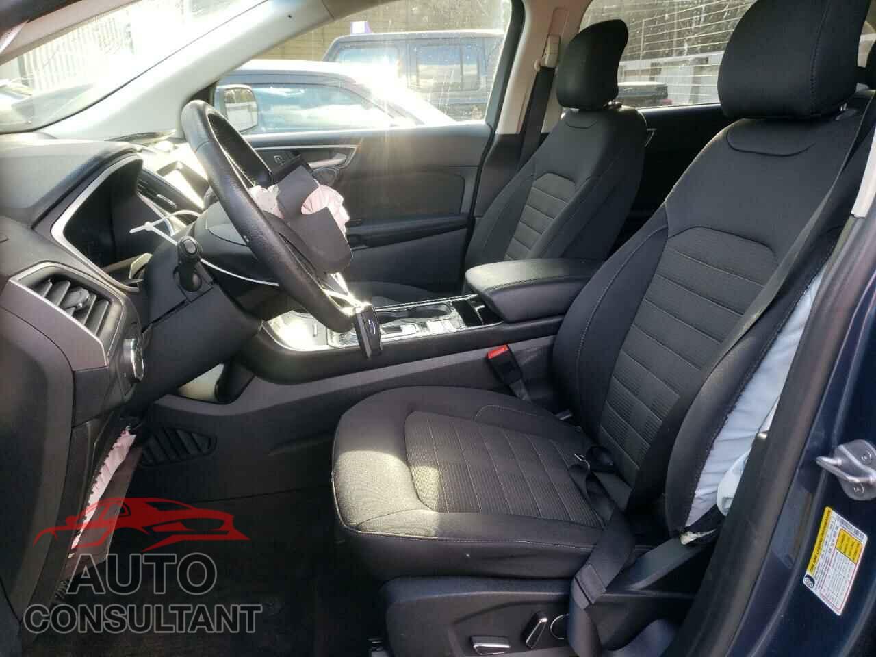 FORD EDGE 2019 - 2FMPK3J98KBC58366