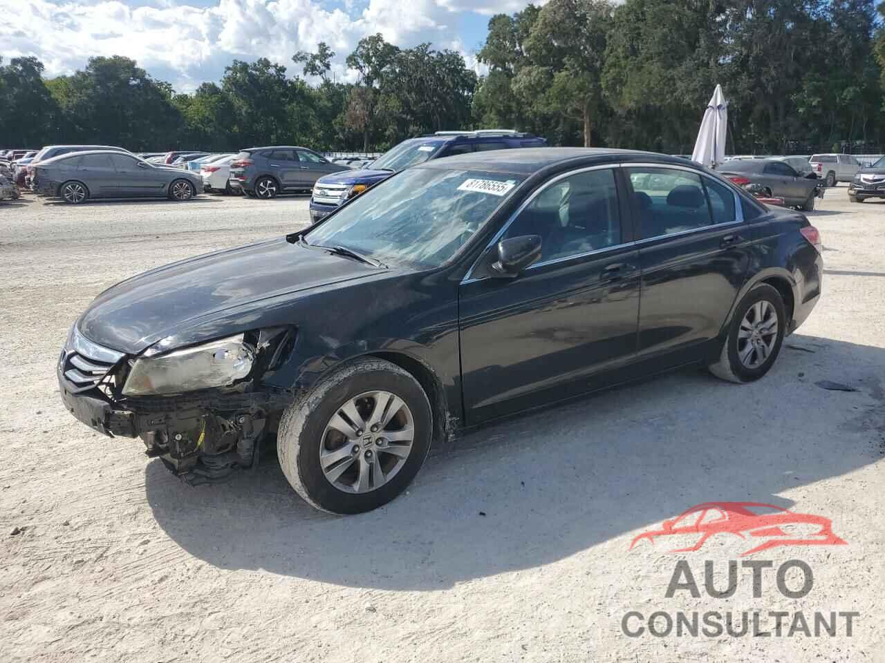 HONDA ACCORD 2012 - 1HGCP2F68CA200575