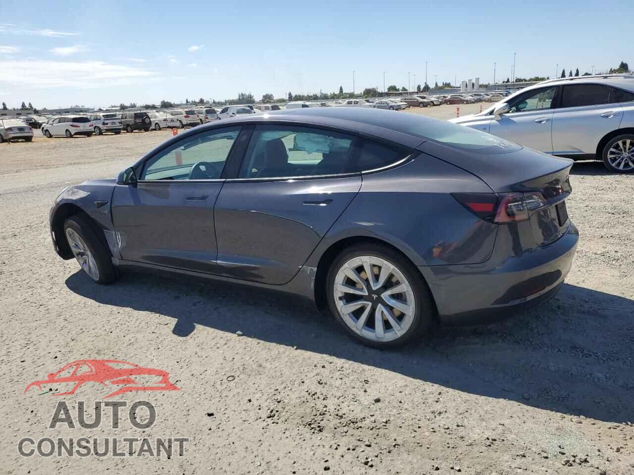 TESLA MODEL 3 2021 - 5YJ3E1EA8MF996113