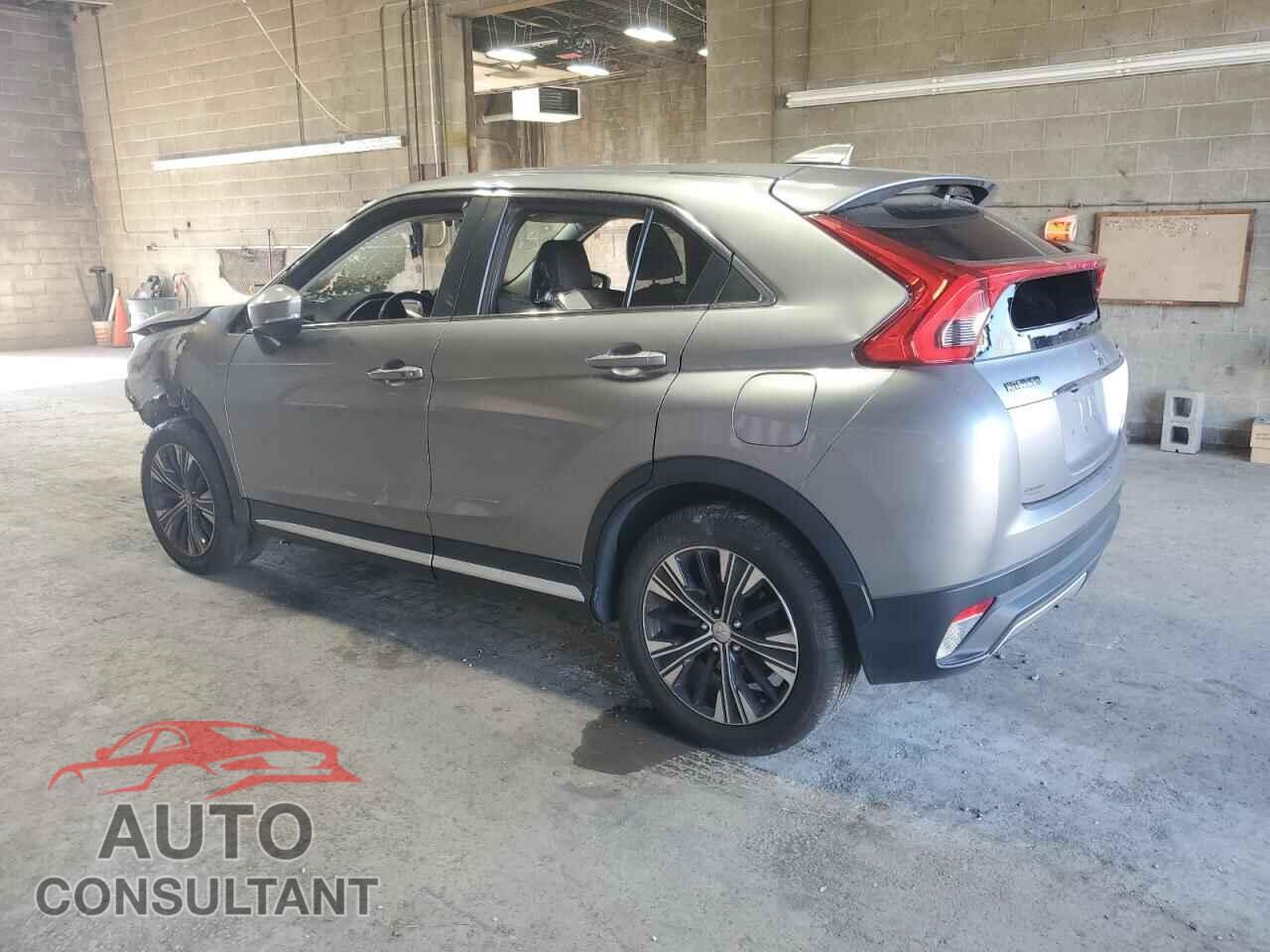 MITSUBISHI ECLIPSE 2019 - JA4AT5AA7KZ018486