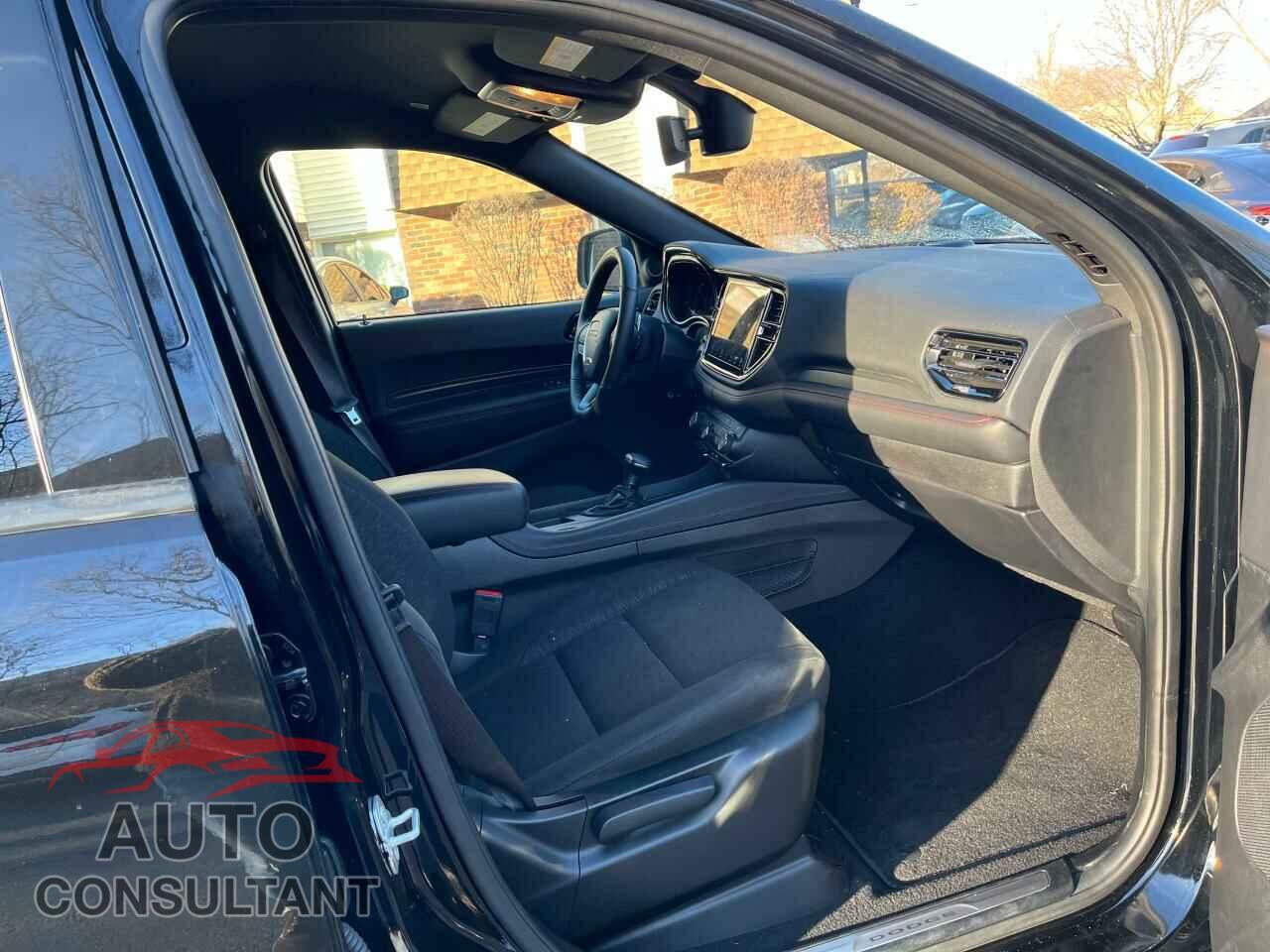 DODGE DURANGO 2023 - 1C4SDHCT9PC635812