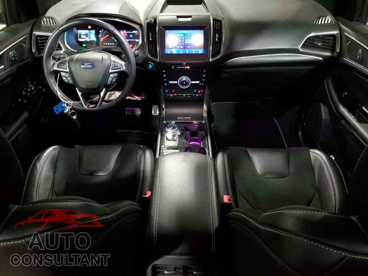 FORD EDGE 2020 - 2FMPK4AP2LBB38231