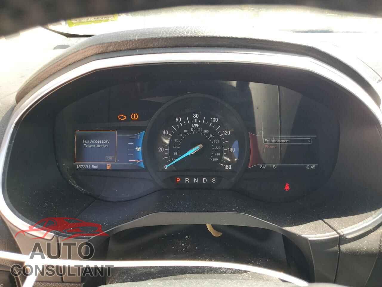FORD EDGE 2015 - 2FMTK4K80FBB39324