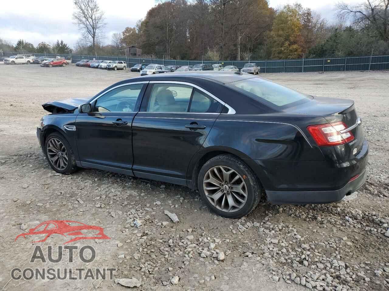 FORD TAURUS 2013 - 1FAHP2F83DG103276