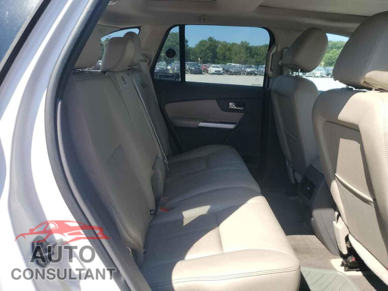 FORD EDGE 2013 - 2FMDK4JC1DBB42286
