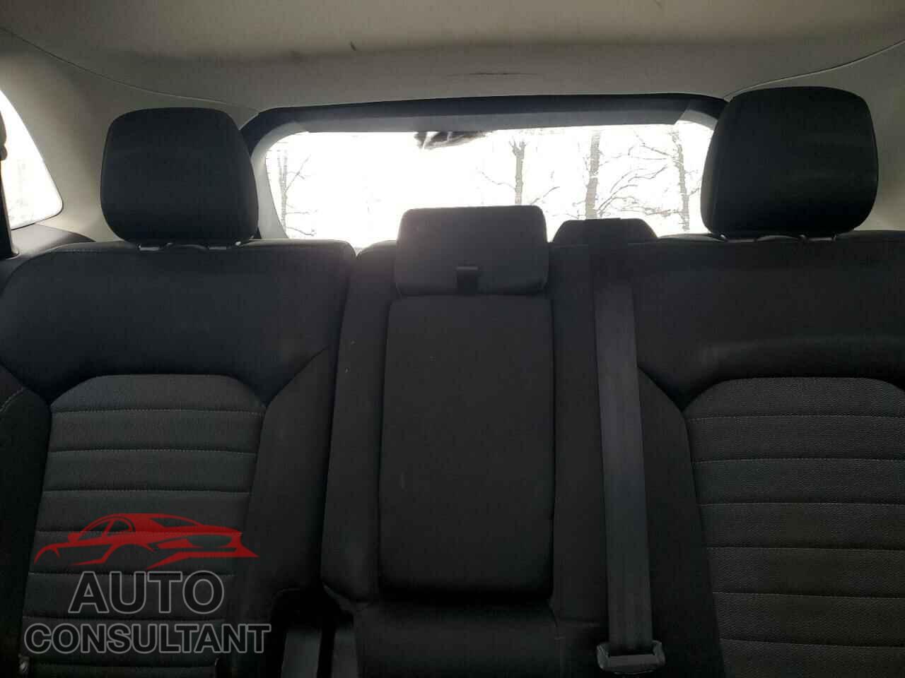 FORD EDGE 2015 - 2FMTK4G92FBC28085