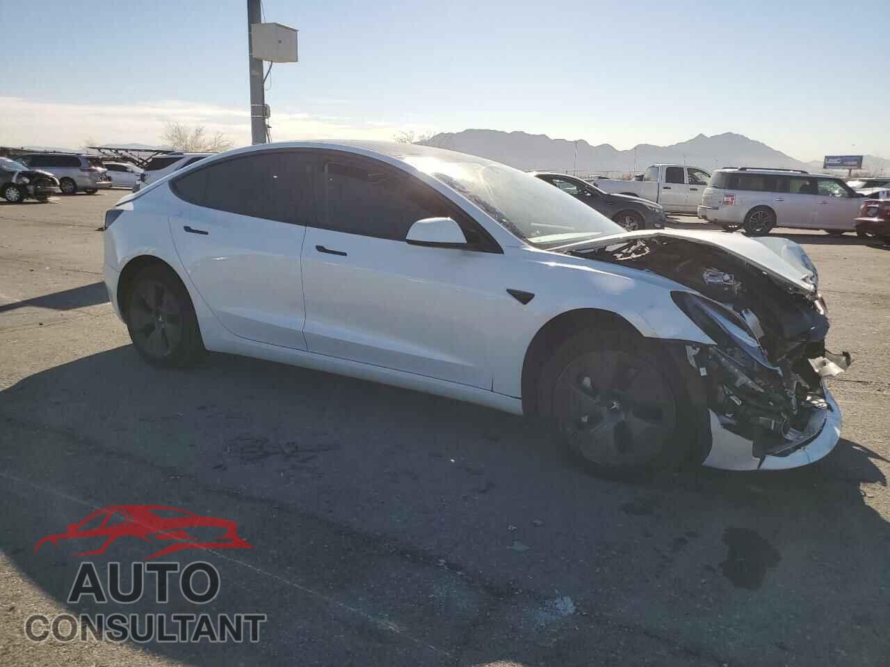 TESLA MODEL 3 2023 - 5YJ3E1EA0PF579430