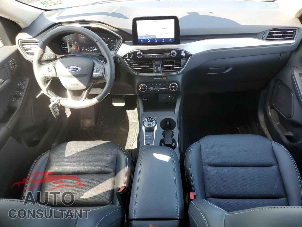 FORD ESCAPE 2020 - 1FMCU9H96LUA19962