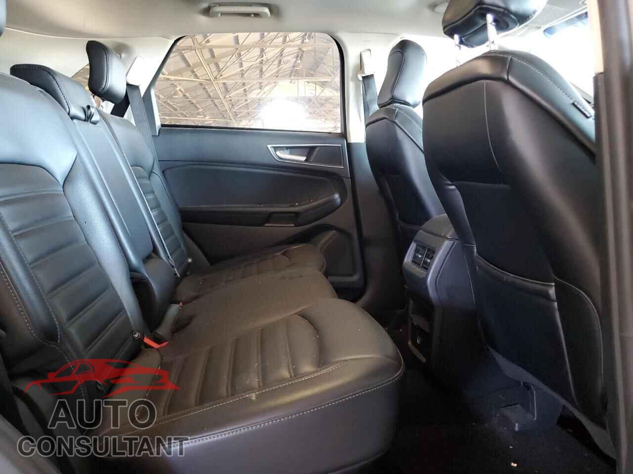 FORD EDGE 2020 - 2FMPK3J98LBA45032