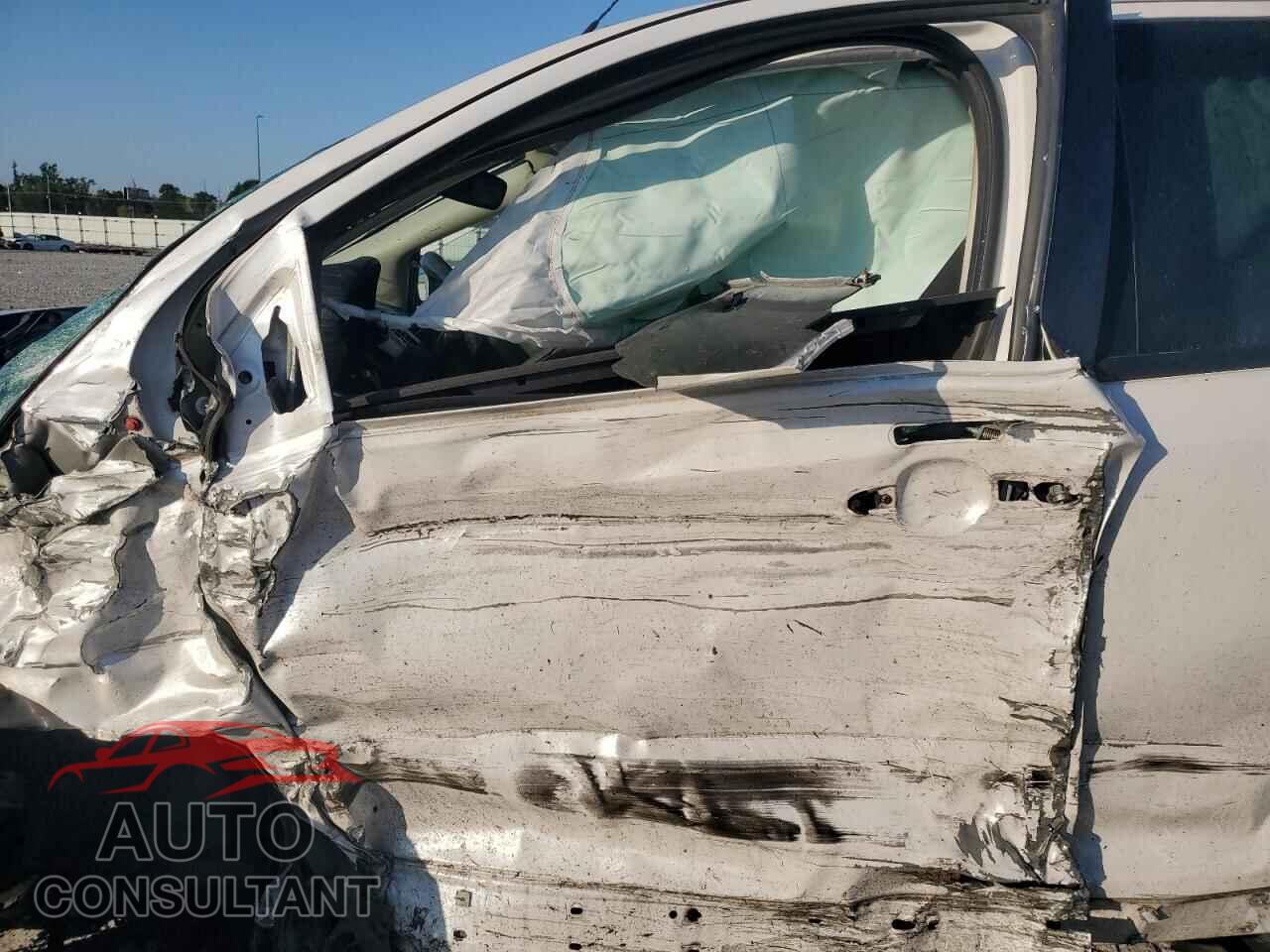 FORD EDGE 2013 - 2FMDK3JC8DBB64005