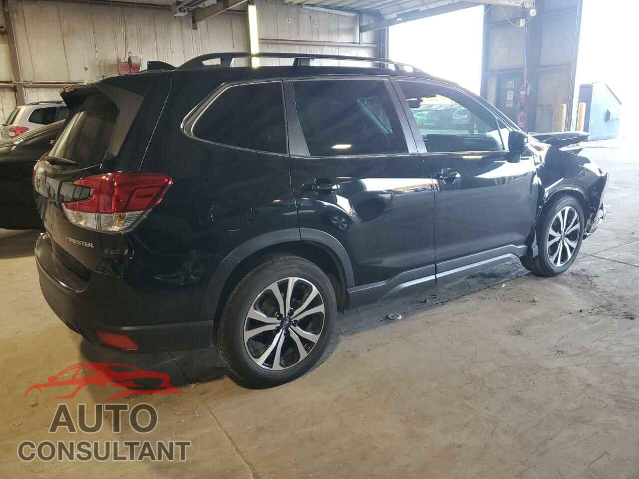SUBARU FORESTER 2023 - JF2SKANC5PH404520