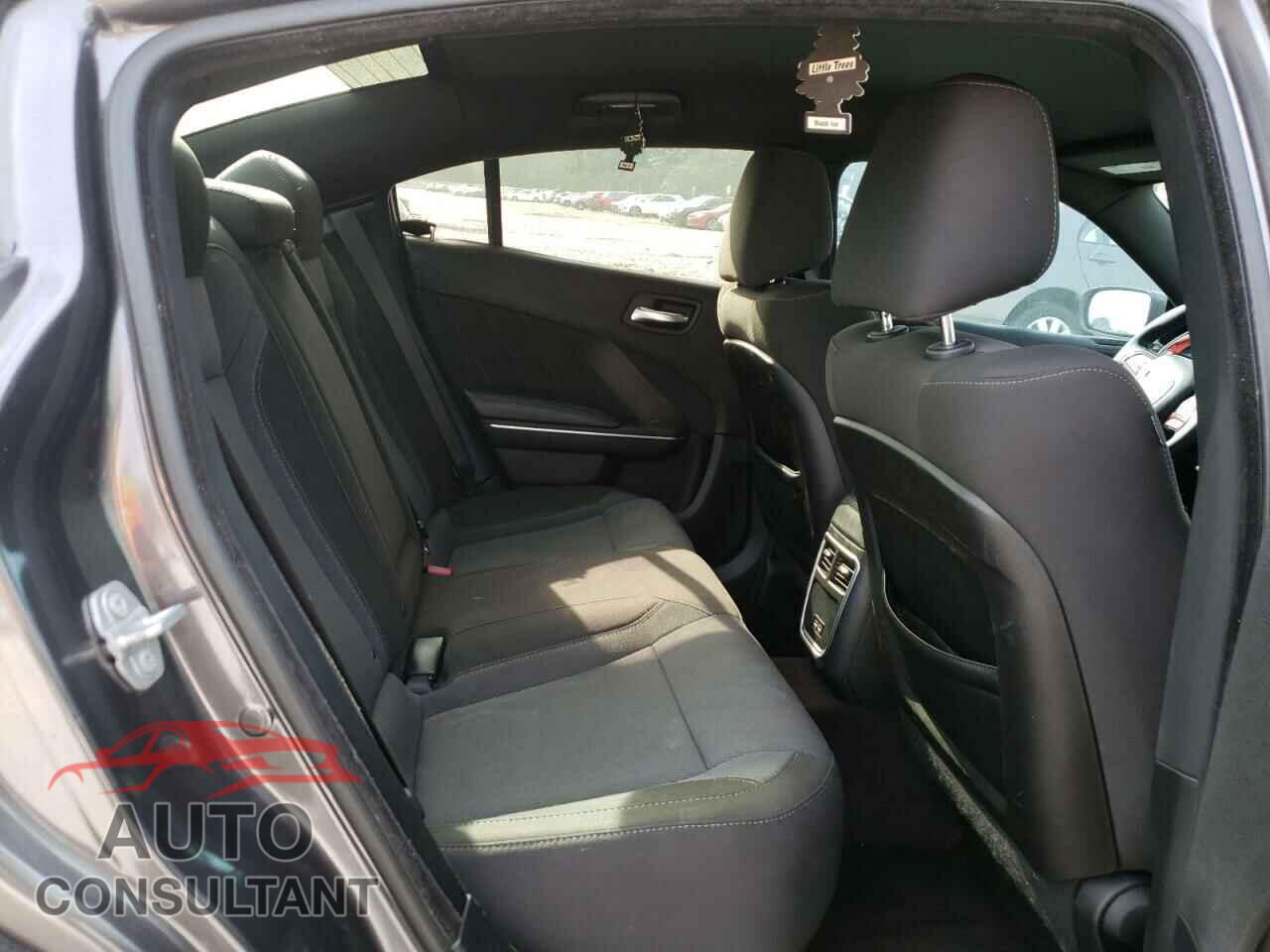 DODGE CHARGER 2016 - 2C3CDXCT5GH346703
